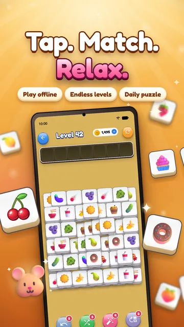 Glazed store screenshot 1