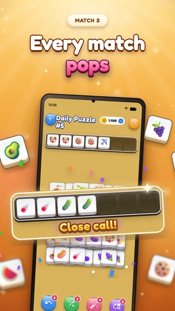 Glazed store screenshot 2